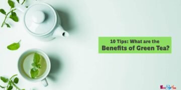 10 Major Benefits What are the Benefits of Green Tea_1